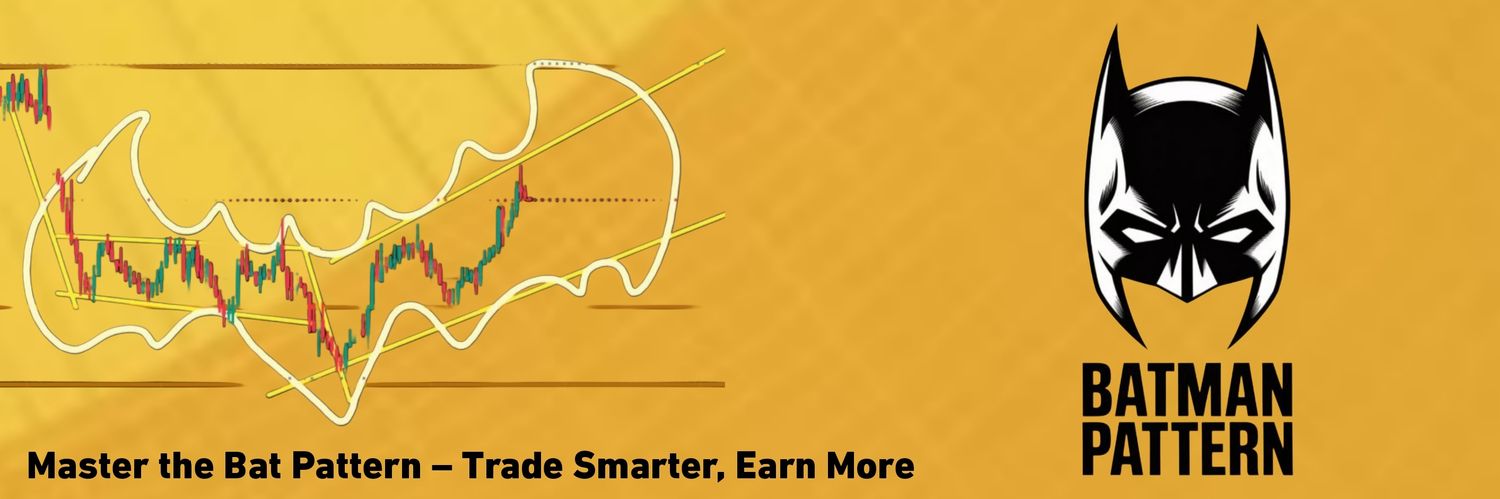 Batman Pattern Strategy (@Batmanpattern) / Posts / X