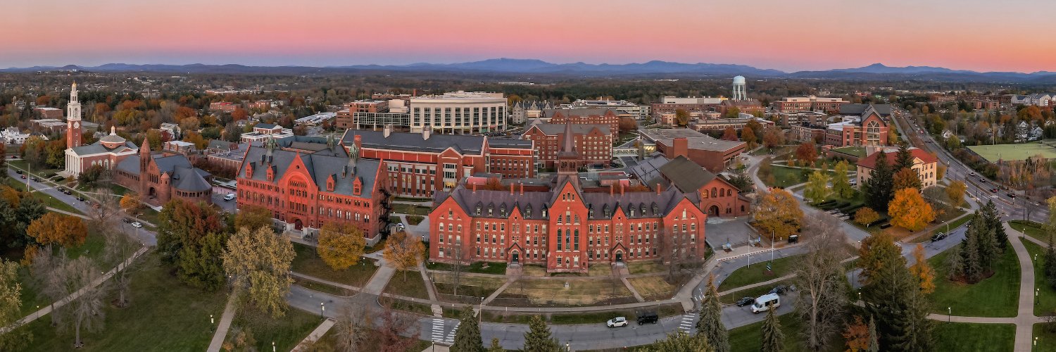 UVM NBH Forum's banner