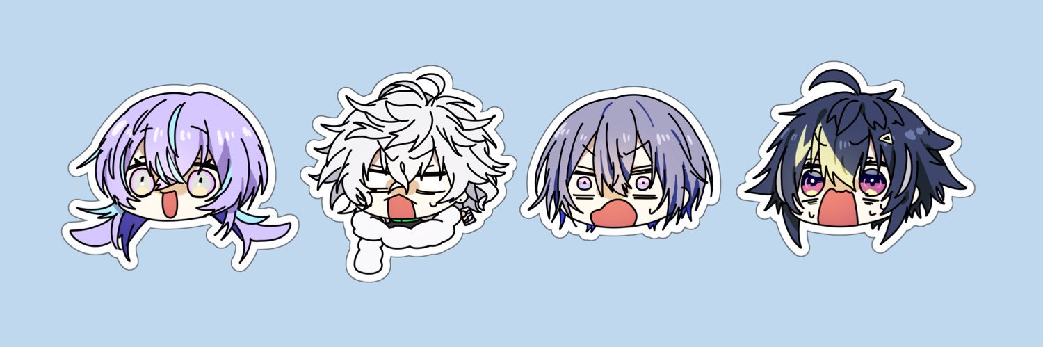 ꜰᴜᴄʜɪ banner