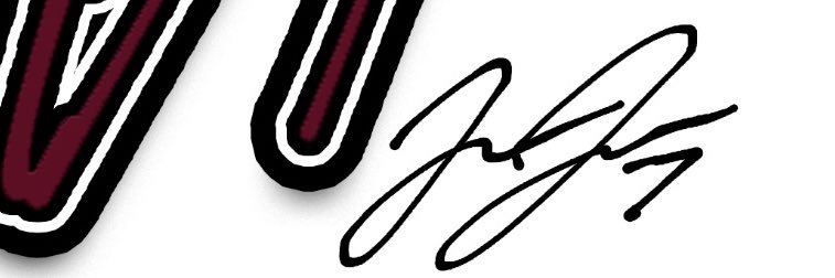 Jeremiah Jackman's banner