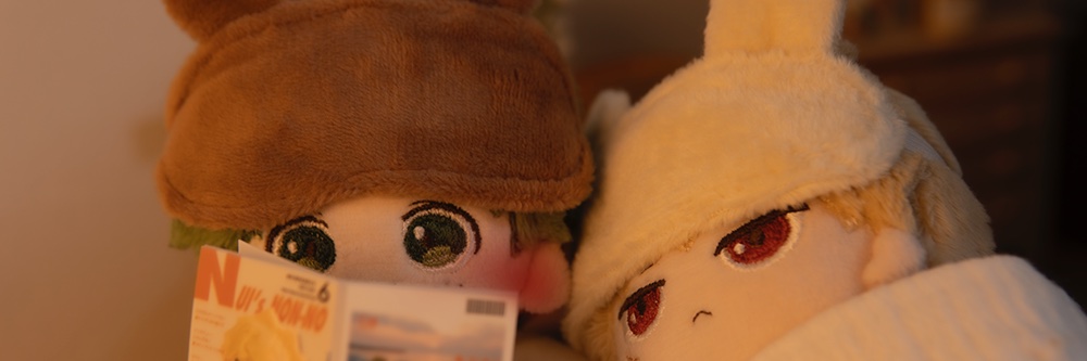たき's banner