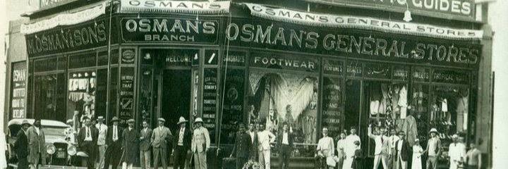 MoeOsman's profile banner image