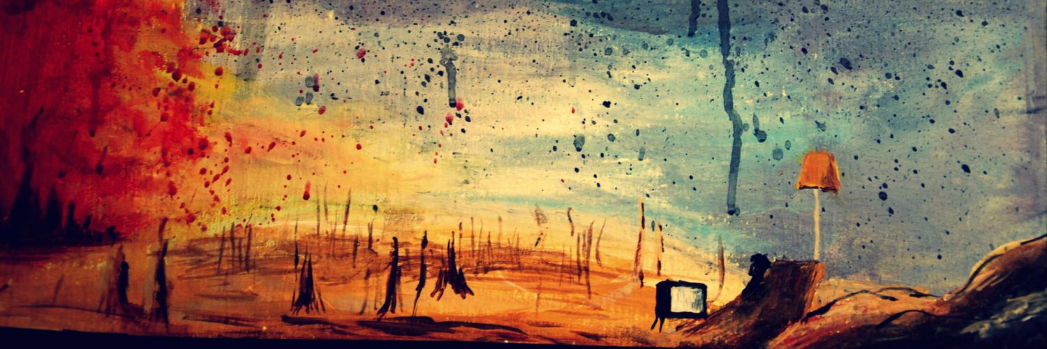peroweonn's profile banner image