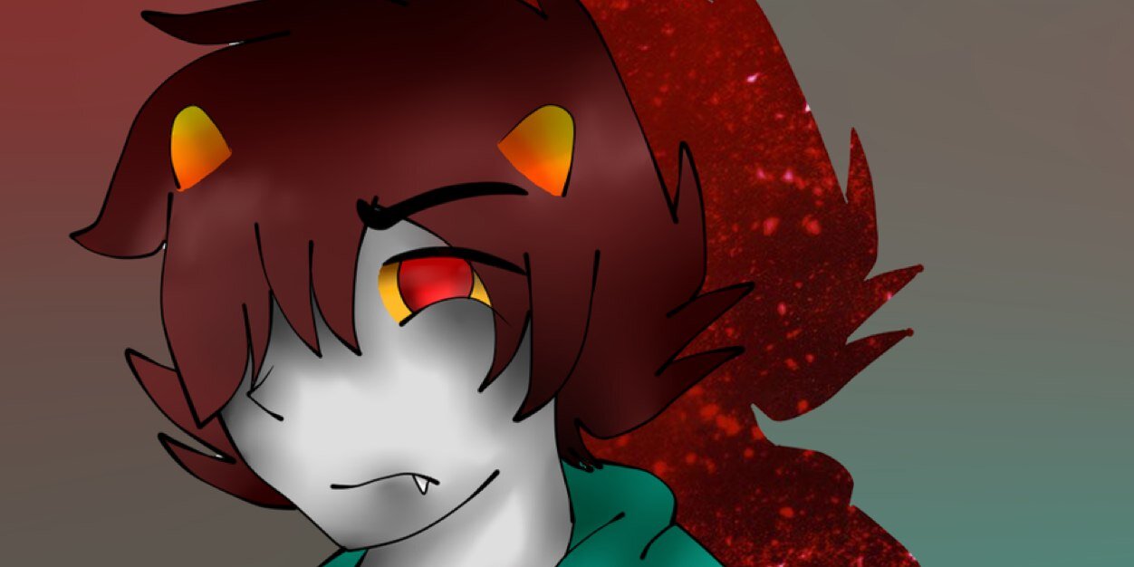 KARKAT VANTAS♋ banner
