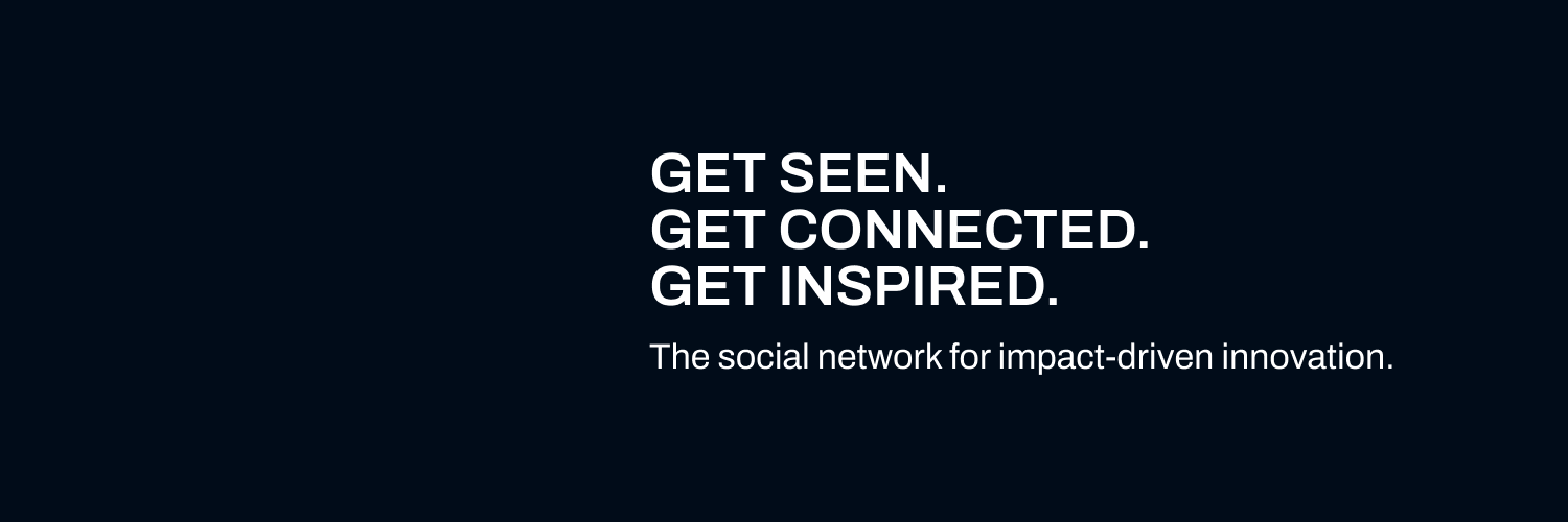 INSPIRED - Innovation-First Platform banner