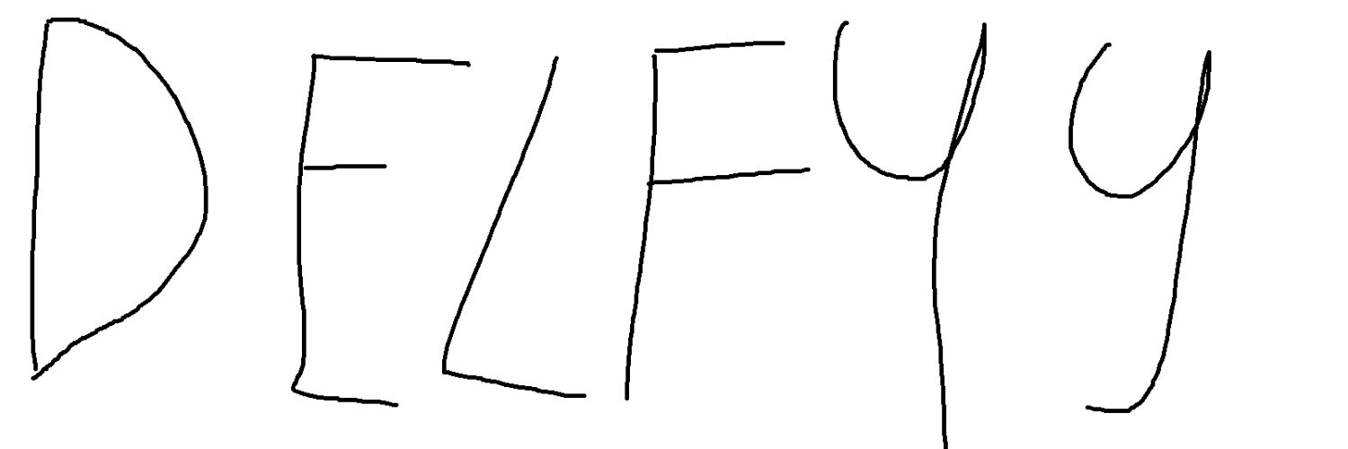 delfyy banner