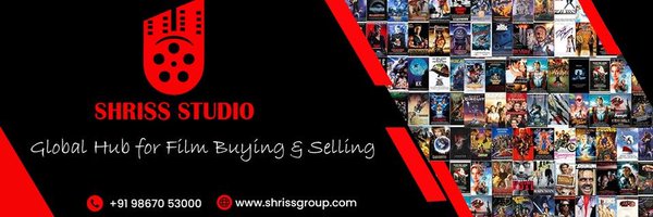 ShrissStudio Profile Banner