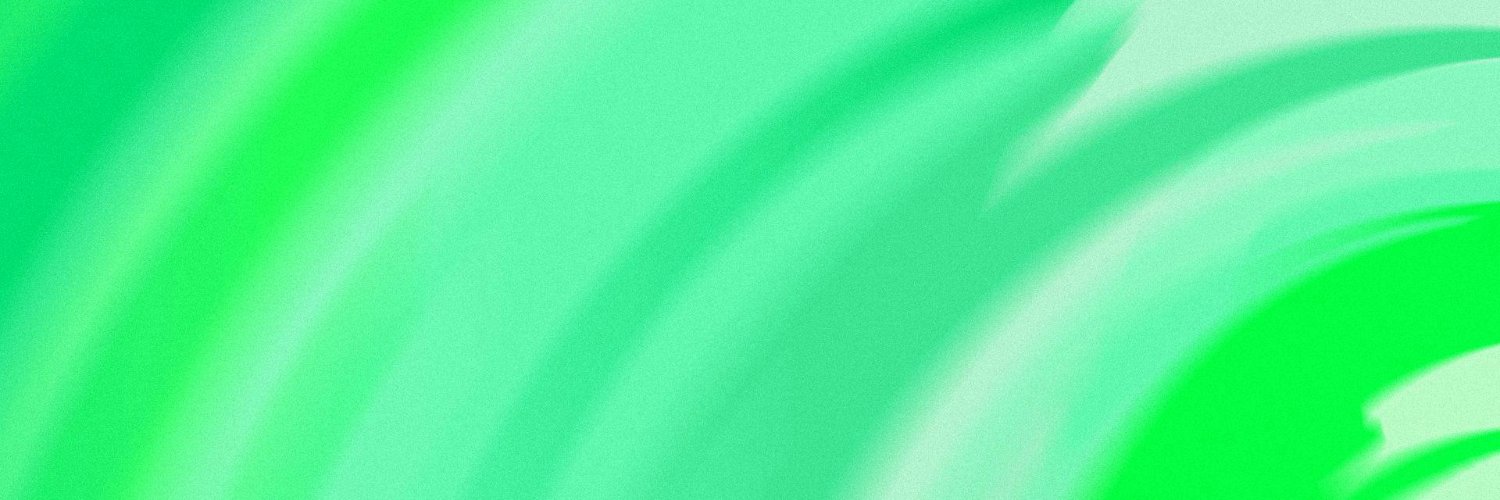Abstract Angels 💚🪽's banner