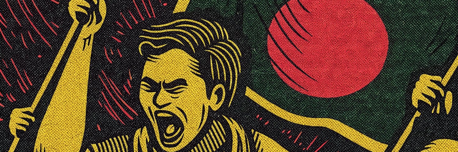 Voice of Gen-Z banner