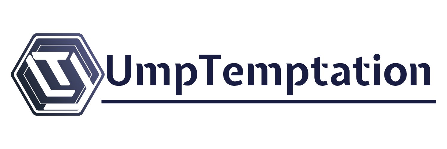 UmpTemptation banner