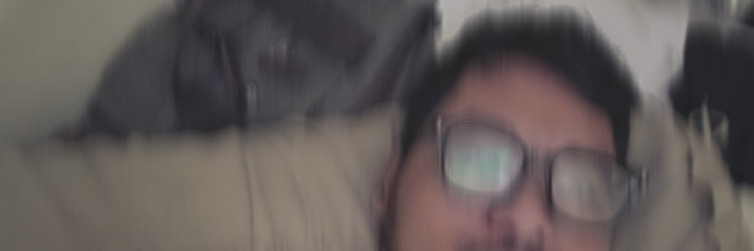 hrhminos's profile banner image