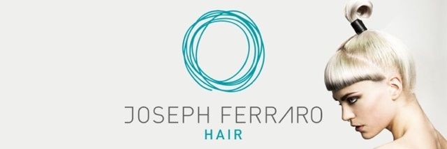 JFerraroHair's profile banner image