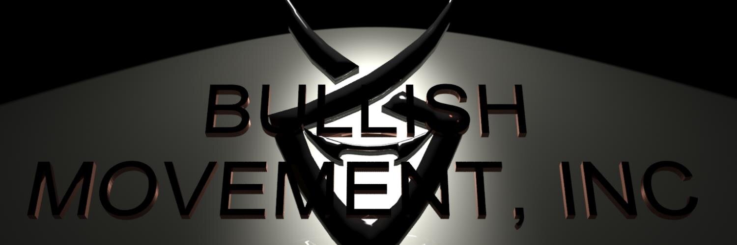 bullishmovement's profile banner image
