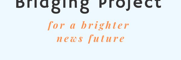 JournoBridge Profile Banner