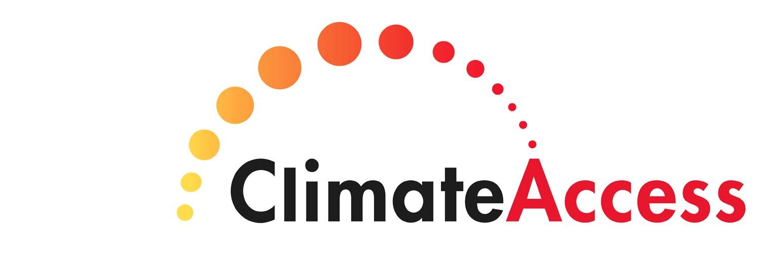 Climate Access banner