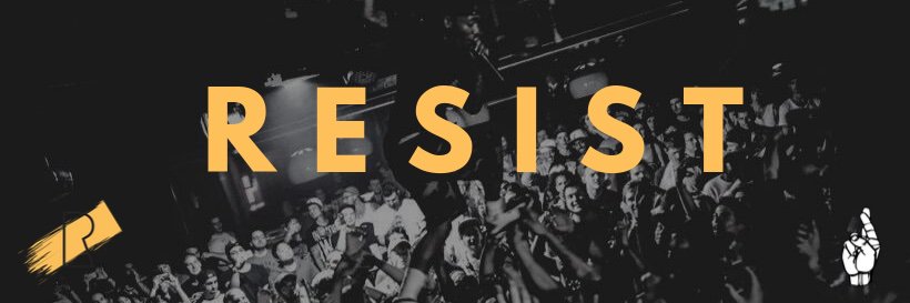TheResistent's profile banner image