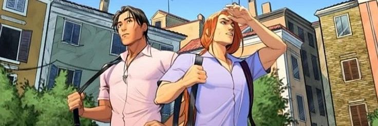 Sunngaw's profile banner image