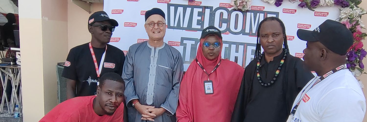 David L.Smith banner