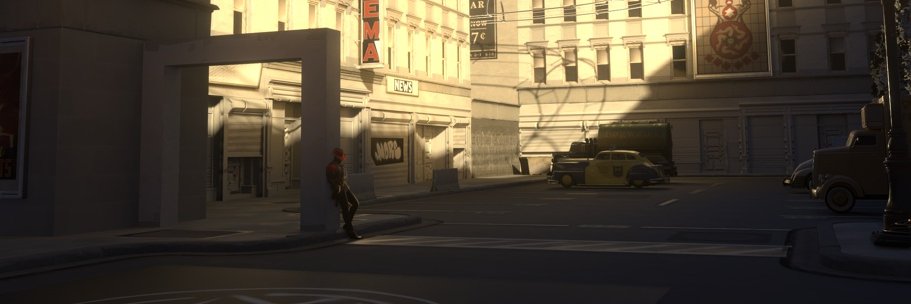 Deadlock News's banner