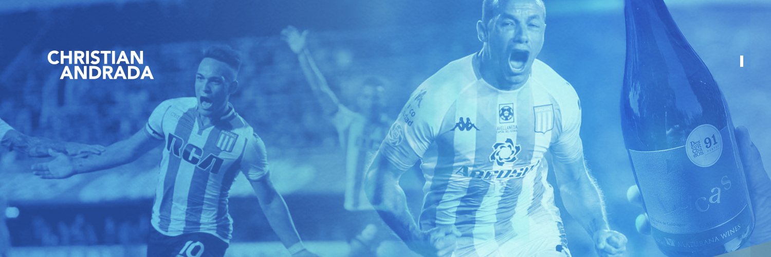 candrada's profile banner image