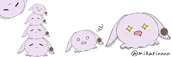 miharinnnn Profile Banner