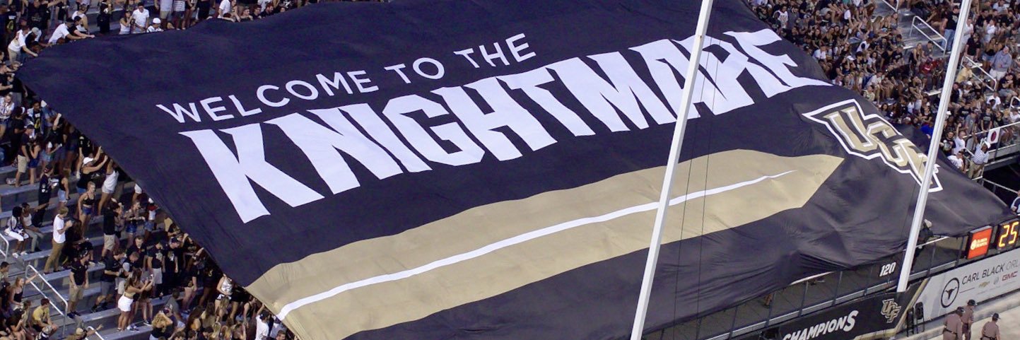 ⚔️ Knighted Nate ⚔️'s banner