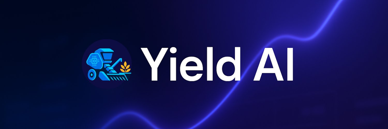 Yield AI (ex-FinKeeper)'s banner