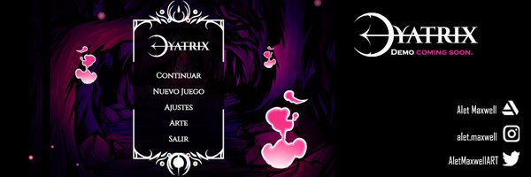 AletMaxwellART Profile Banner