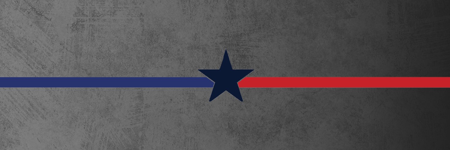 Hold The Line banner