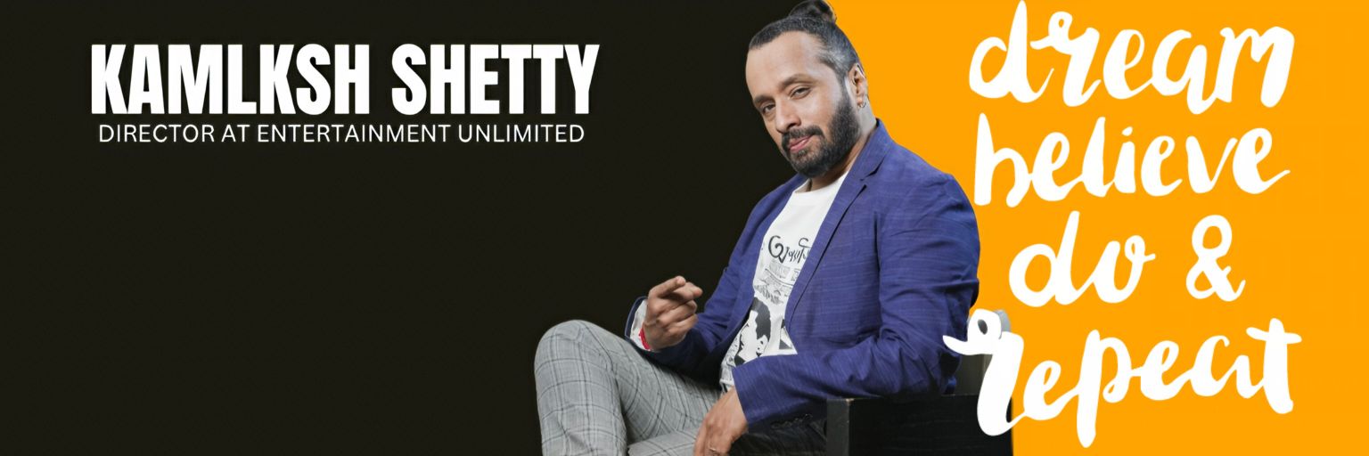 WOAShetty's profile banner image
