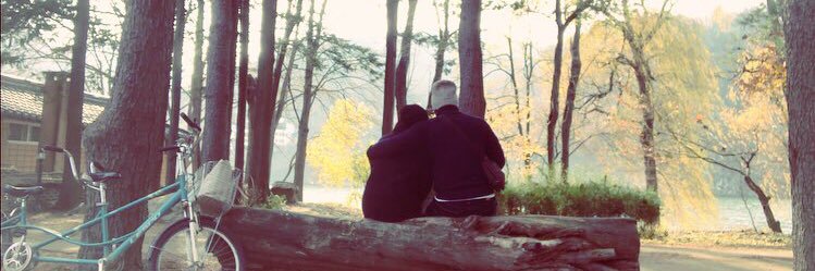 eenahV's profile banner image