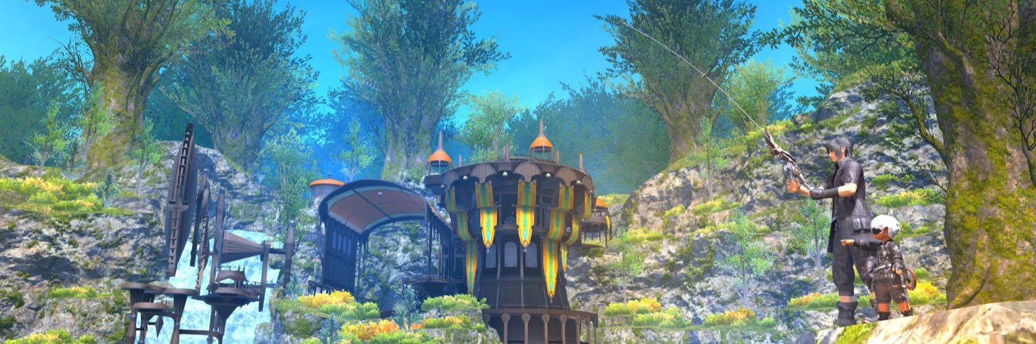 Sarlemagne's profile banner image