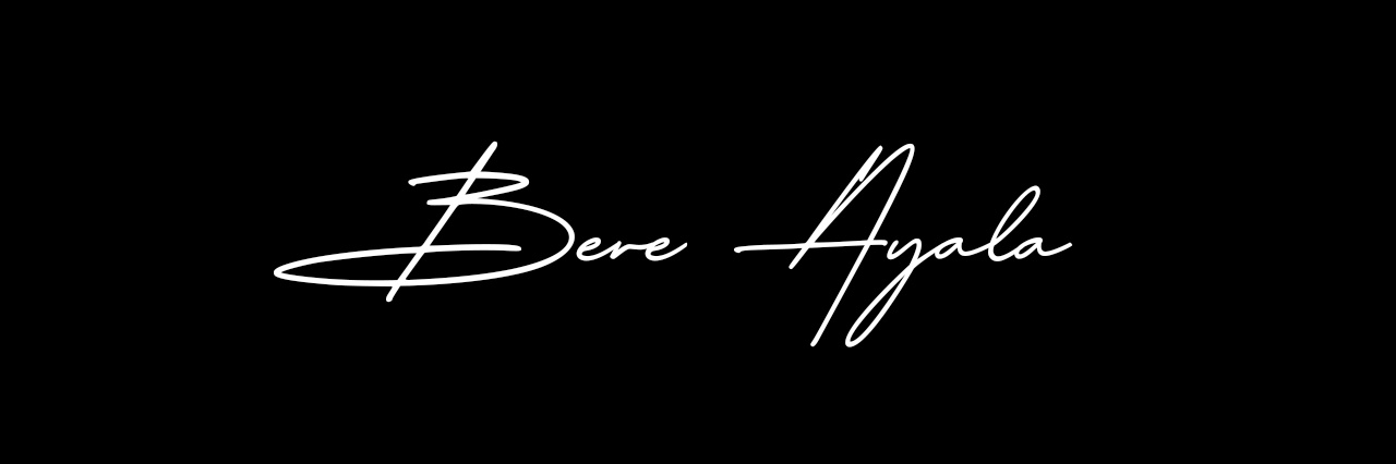 Bere_Ayala's profile banner image