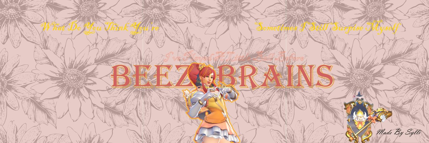 Beez4brainz banner