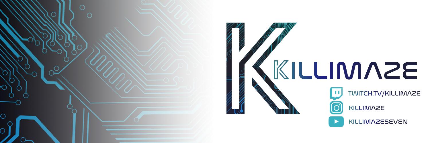 𝙠𝙞𝙡𝙡𝙞𝙢𝙖𝙯𝙚 banner