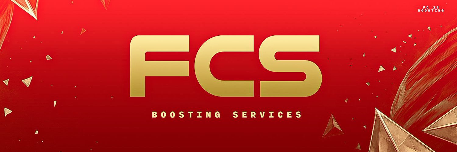 FCS Boosting banner