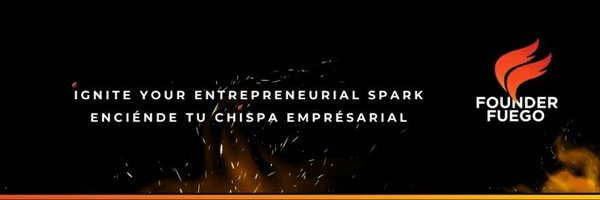 Founderfuego Profile Banner