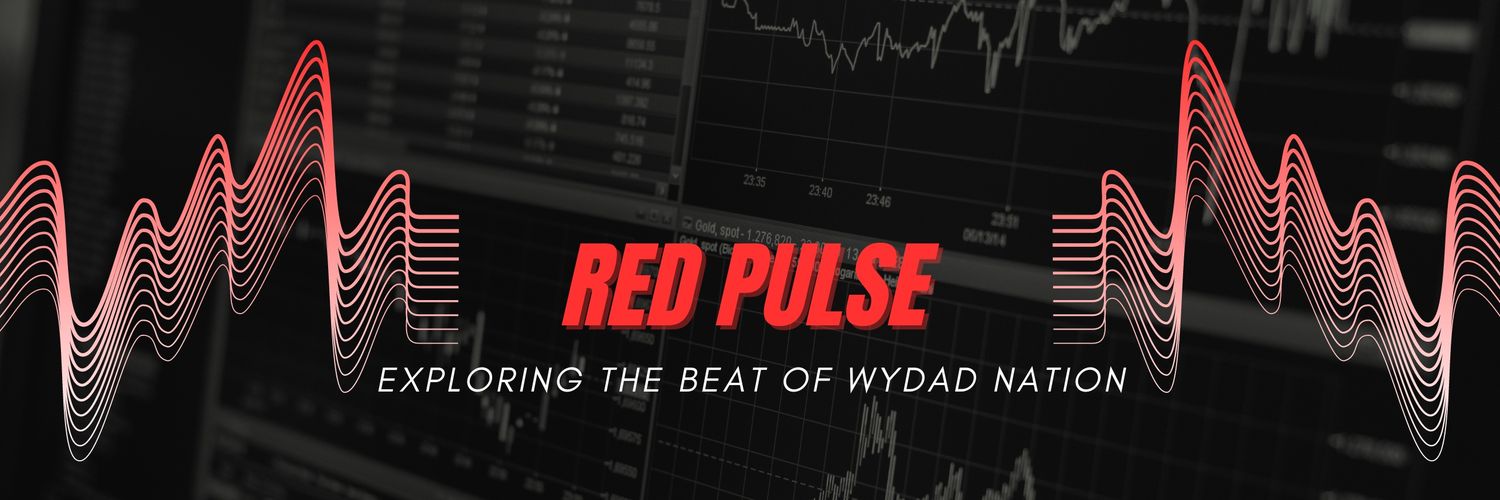 RedPulse Podcast banner