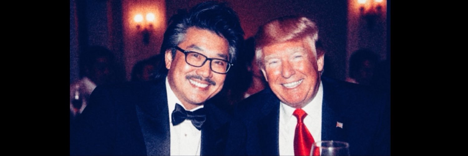 Dr. Ronald Yanagita's banner