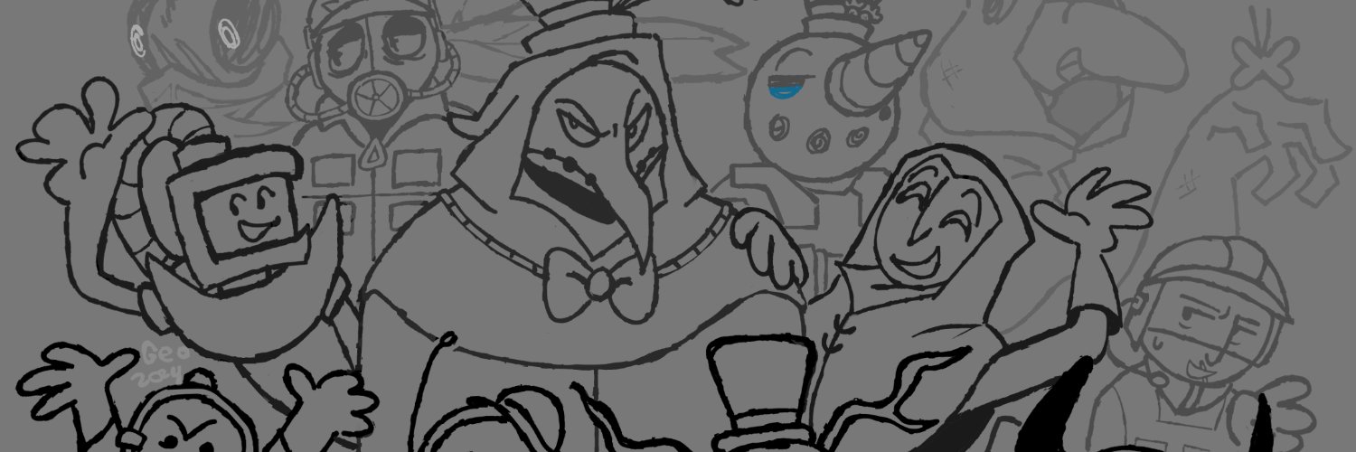 GeoGeo (comms open!) banner