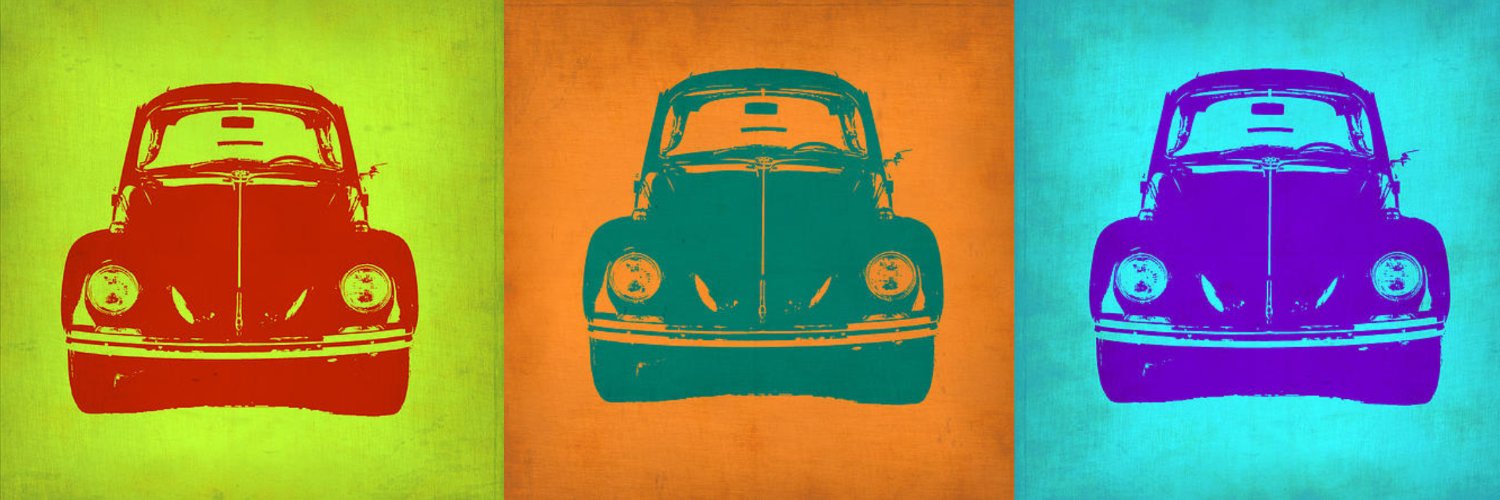 VolkswagenItalia's banner