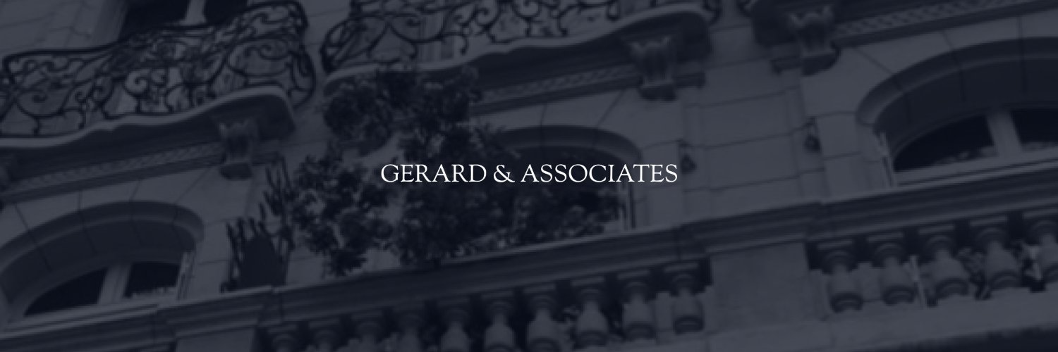 Gerard_Assoc's profile banner image