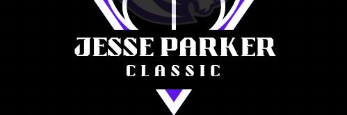 Jesse Parker Classic banner