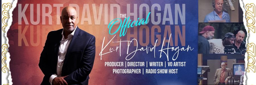 Kurt_Hogan's profile banner image