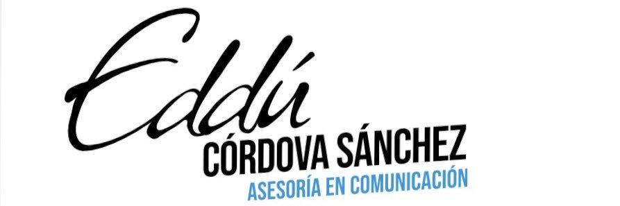 Eduardo Córdova banner