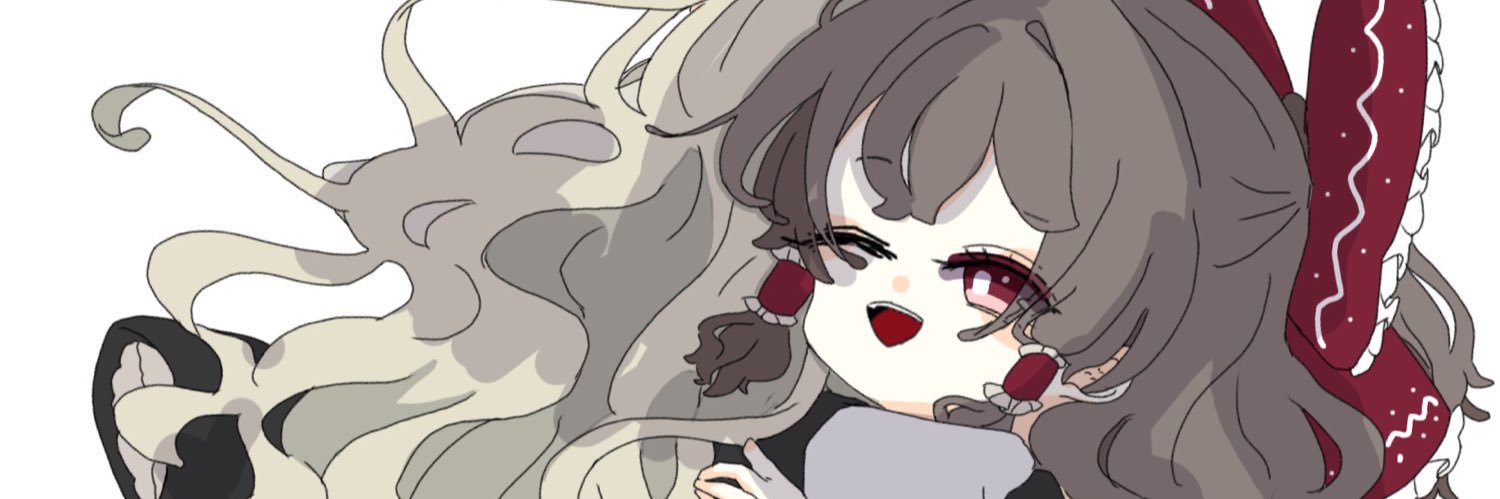 ちゃこ丸@絵の依頼◎ banner