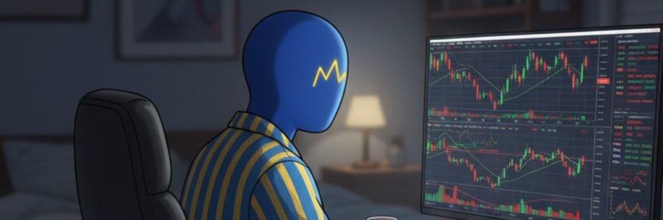 BabyLuxAlgo's profile banner image