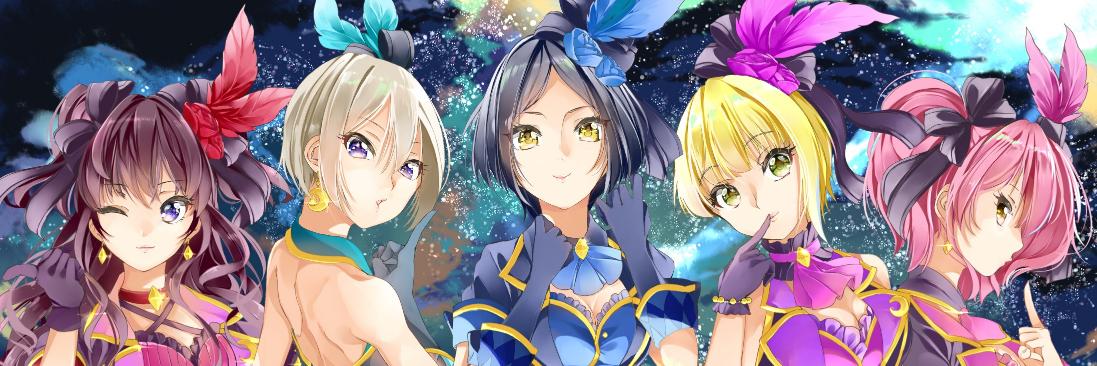 みみ/南燕🍋 banner