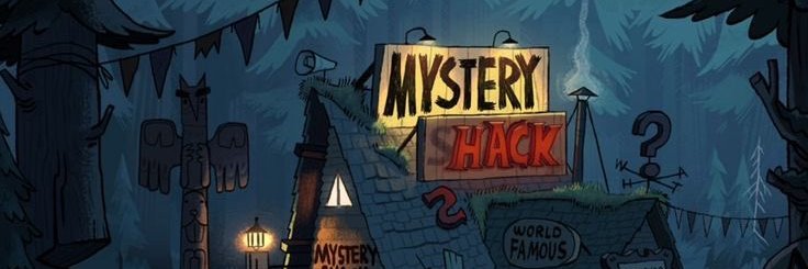 Daily Stanley Pines's banner