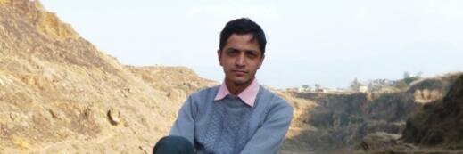 GovindaPost's profile banner image